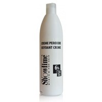 Showtime Creme Peroxide - 6% 500ml