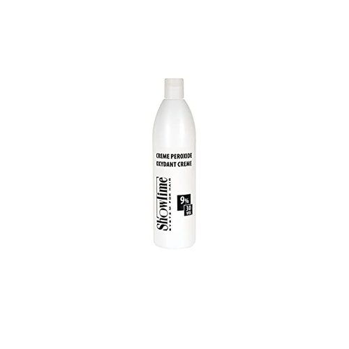 Showtime Showtime Creme Peroxide - 9% 500ml