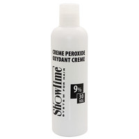 Showtime Creme Peroxide - 9% 250ml