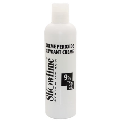 Showtime Showtime Creme Peroxide - 9% 250ml