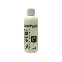 Showtime Creme Peroxide - 12% 120ml