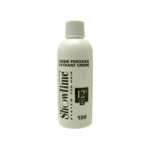 Showtime Showtime Creme Peroxide - 12% 120ml