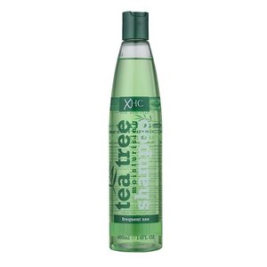 Xhc Xhc Tea Tree Moisturising Shampoo - 400ml