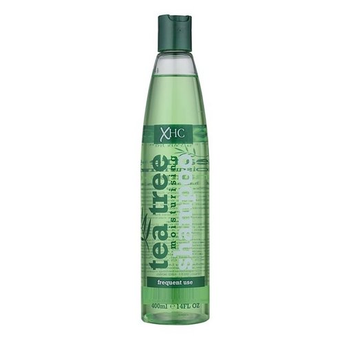 Xhc Xhc Tea Tree Moisturising Shampoo - 400ml