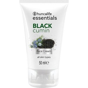 Huncalife Huncalife Essentials Face Cream - Black Cumin 50ml