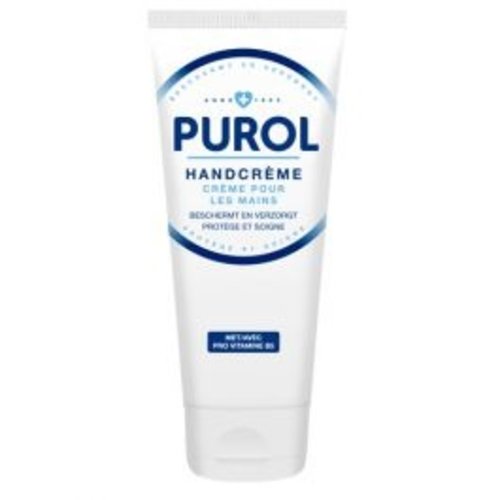 Purol Purol Handcreme - 100ml