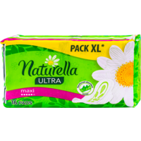 Naturella Ultra Maandverband - Maxi 16 Stuks