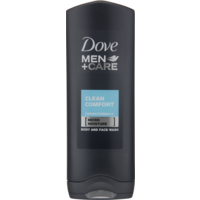 Dove Men Douchegel - Clean Comfort 250ml