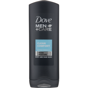 Dove Dove Men Douchegel - Clean Comfort 250ml