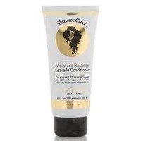 Bounce Curl Moisture Balance Leave-In Conditioner - 177ml