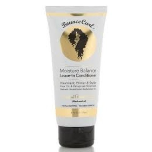 Bounce Curl Bounce Curl Moisture Balance Leave-In Conditioner - 177ml