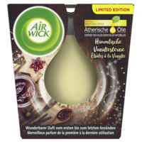 Air Wick - Vanille Candle 105gr