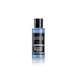 Marmara Marmara Exclusive - Barber No. 2 Eau De Cologne 50ml