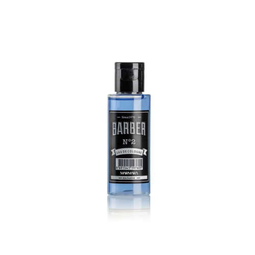 Marmara Marmara Exclusive - Barber No. 2 Eau De Cologne 50ml