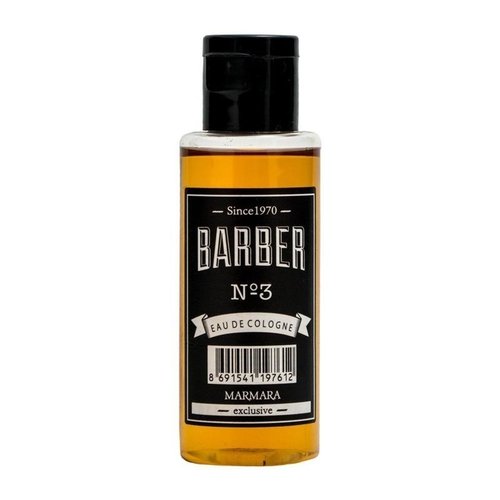 Marmara Marmara Exclusive - Barber No. 3 Eau De Cologne 50ml