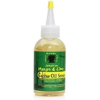 Rasta Locks & Twists - Mango & Limoen Cactus Olie Serum 118ml