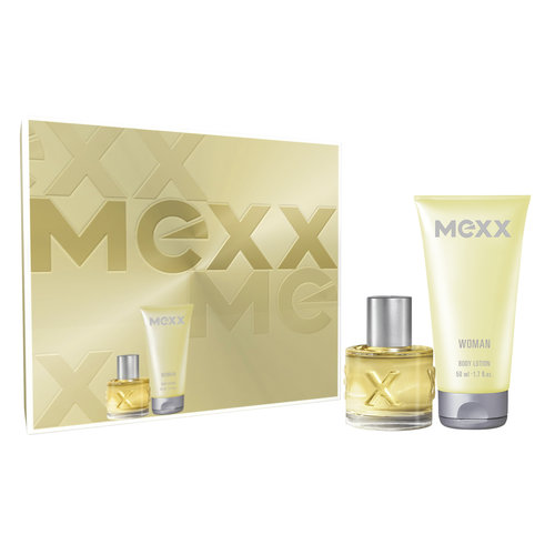 MEXX Mexx - X Cadeaupakket Voor Haar