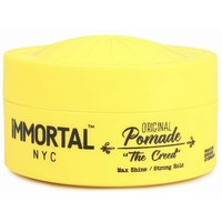 Immortal Nyc Original Pomade The Creed - Haarwax 150ml