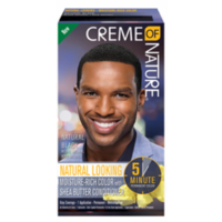 Creme Of Nature - Natural Looking Black Conditioner