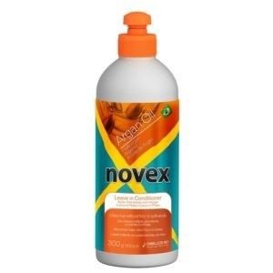 Novex Novex Argan Oil - Leave In Conditioner 300 Gram