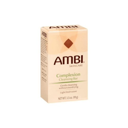 Ambi Skincare Ambi Skincare - Reinigingsstaaf 99g