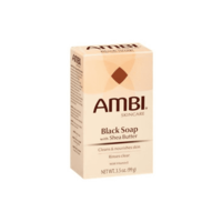 Ambi Skincare - Zwarte Zeep 99g