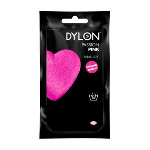 Dylon Dylon Pink - Textielverf 50 Gram