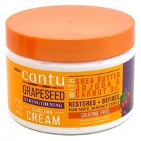 Cantu Grapeseed - Curling Cream 355ml