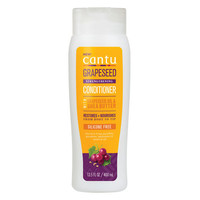 Cantu Grapeseed - Conditioner  Sulfate Free  400ml