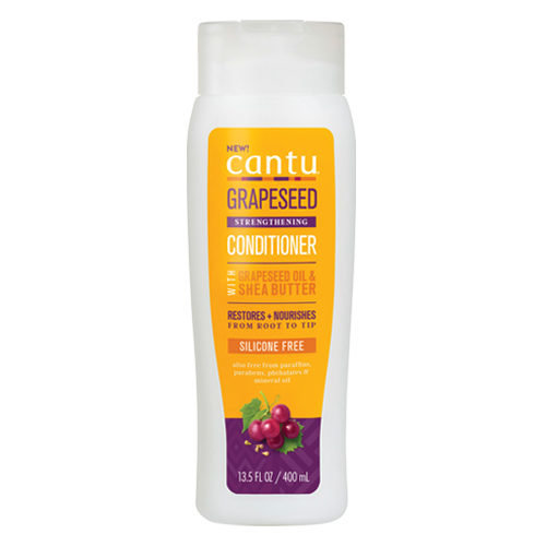 Cantu Cantu Grapeseed - Conditioner  Sulfate Free  400ml