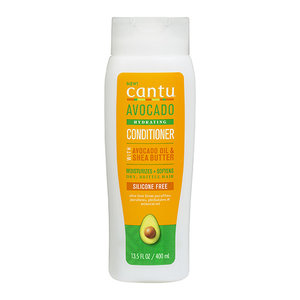 Cantu Cantu Avocado - Hydrating Salfate Free Conditioner 400ml Cantu Cantu Avocado - Hydrating Salfate Free Conditioner 400ml