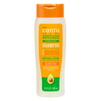 Cantu Avocado - Hydrating Shampoo  Salfate Free 400ml