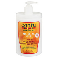 Cantu Shea Butter - Hydrating Conditioner Sulfate Free 709g Salon Size