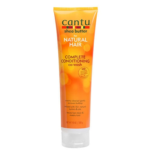 Cantu Cantu Shea Butter - Complete Condition Co-Wash 283g