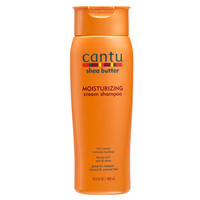 Cantu Shea Butter - Moisturizing Cream Shampoo 400ml