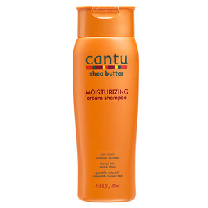 Cantu Cantu Shea Butter - Moisturizing Cream Shampoo 400ml