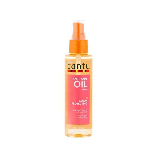 Cantu Cantu - Anti-Fade Color Protecting Oil 114ml