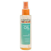 Cantu Argan - Anti-Frizz Smoothing Oil 118ml