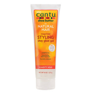 Cantu Cantu Shea Butter - Styling Glue Gel 227g