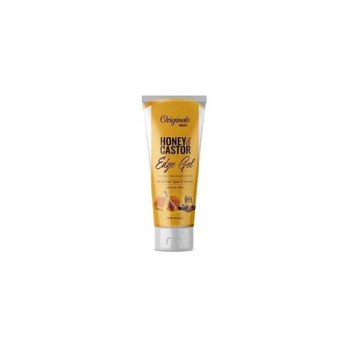 Africa's Best Africa's Best Honey & Castor - Edge Control Gel 114g