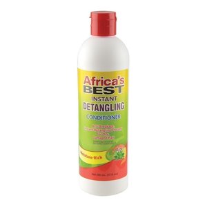 Africa's Best Africa's Best - Instant Detangling Conditioner 355ml