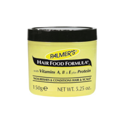 Palmers Palmer's - Hair Food 150g Palmers Palmer's - Hair Food 150g