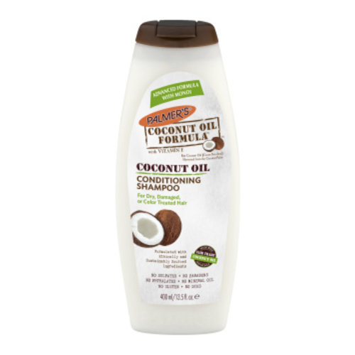 Palmers Palmer's Coconut Oil Formula -Shampoo 400ml