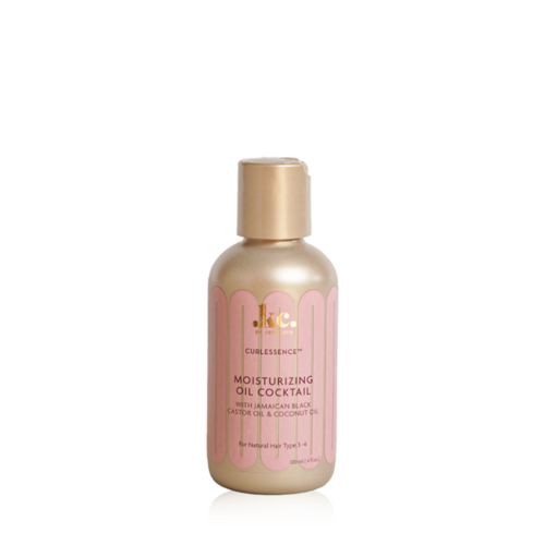 KeraCare Keracare Curlessence - Moisturizing Oil Cocktail 120ml