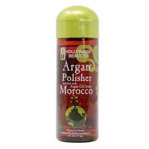 Hollywood Hollywood Argan Oil - Polisher 177ml