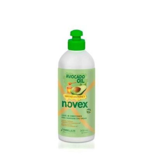 Novex Novex Avocado Oil - Leave-In 300ml