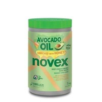 Novex Avocado Oil - Deep Hair Mask 1kg