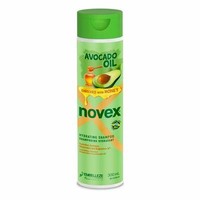 Novex Avocado Oil - Hydrating Shampoo 300ml