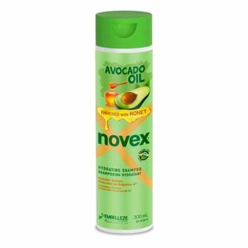 Novex Novex Avocado Oil - Hydrating Shampoo 300ml