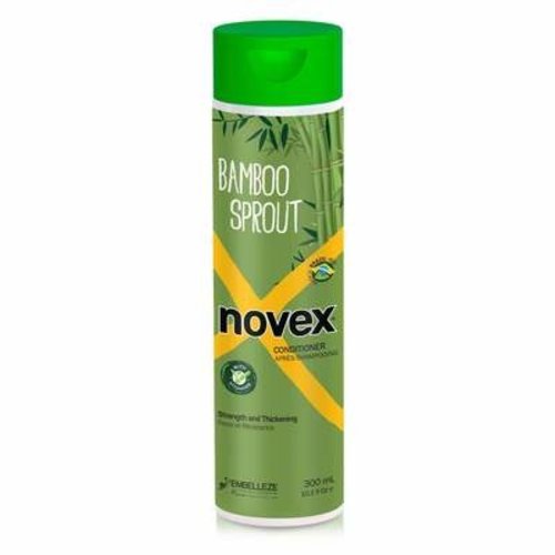 Novex Novex Bamboo Sprout - Conditioner 300ml